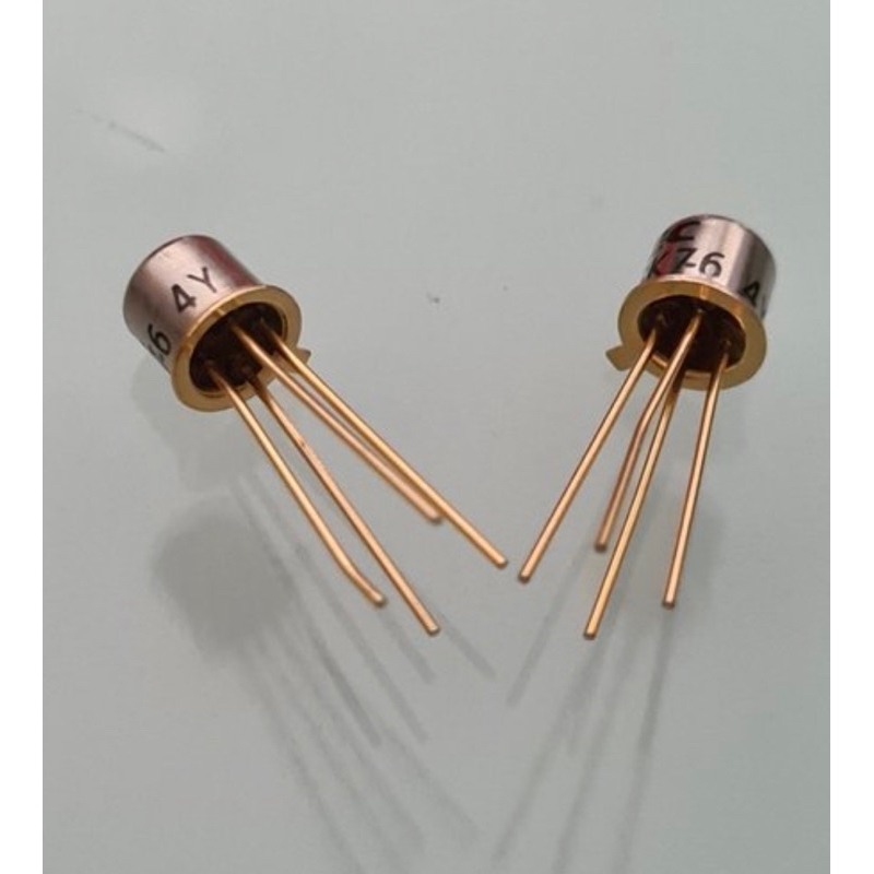 Chicorashop1 Transistor 3Sk76 Besi