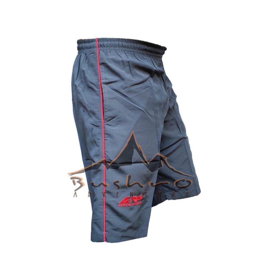 Celana Outdoor Pendek Rei Aconite - Celana Running Pendek Rei - BoardShort