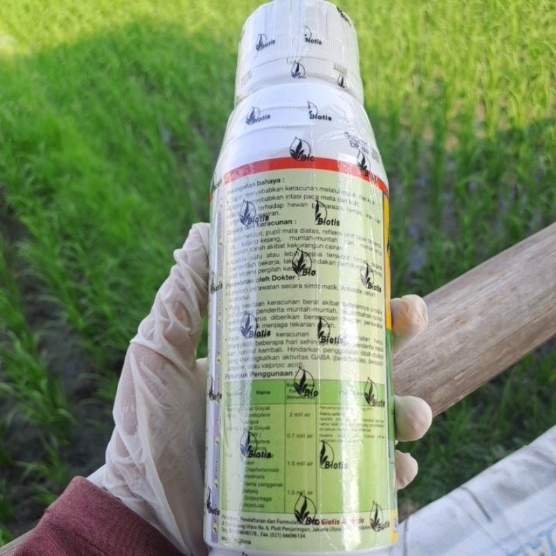 Bisa Cod Meurtieur 500Ml / Meurtieur 500 Ml / Meurtieur Insektisida Original ><