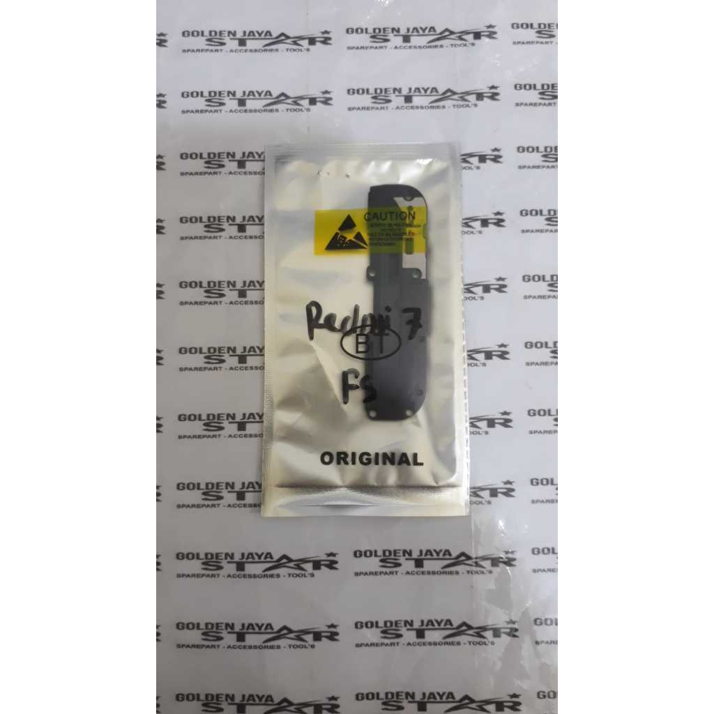 BUZZER REDMI 7 FULLSET