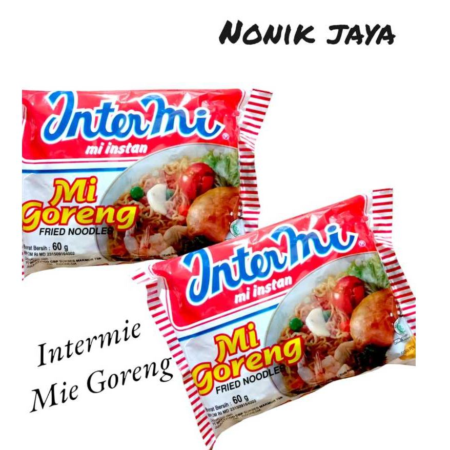 

Intermi Goreng Paket 5 pcs