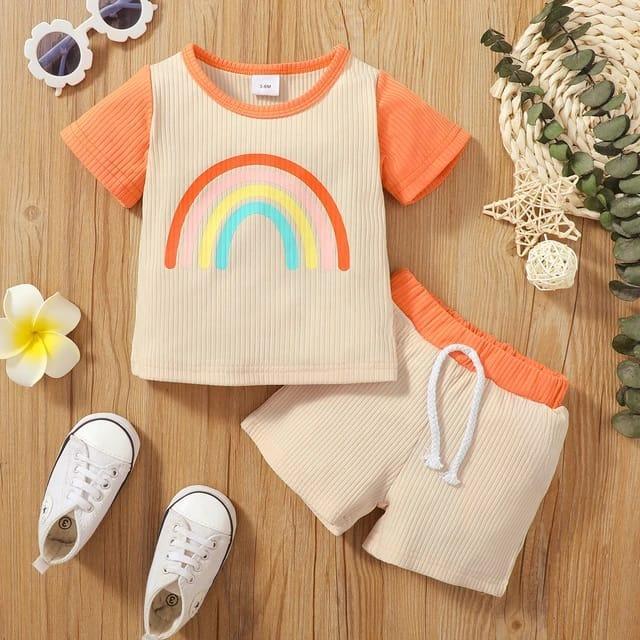 Outbox Fashion Set Anak Livina