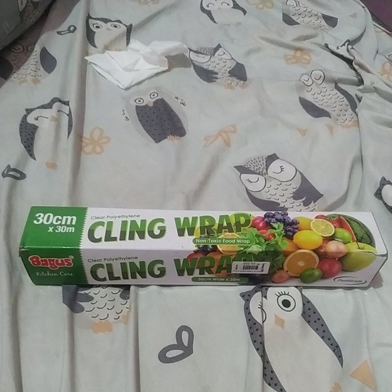 

warp untuk memasak