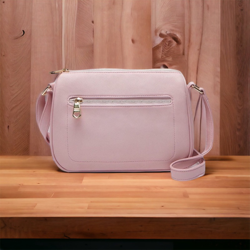 Tas Selempang Wanita Murah Promo Sale Sophie Martin Paris Hifza