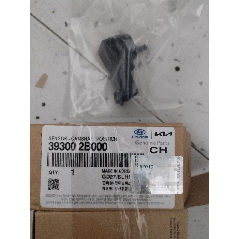 MAP SENSOR KIA ALL NEW SPORTAGE