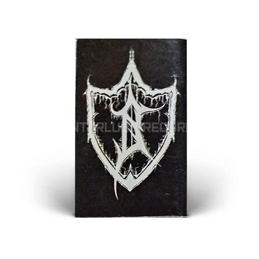 TAPE FATALISM - BLODHEMN - HOLMENGRAA