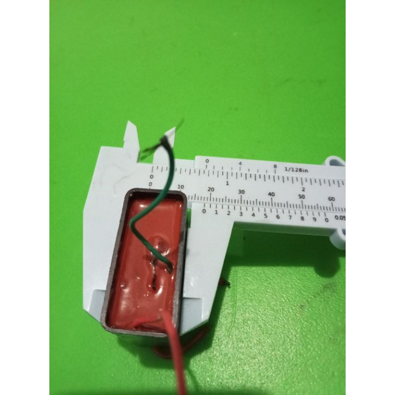 BIG DEALS Modul Stunt Gun Setrum Kejut Super Arc Generator Step up 3-6V - 400KV DC Pulse High