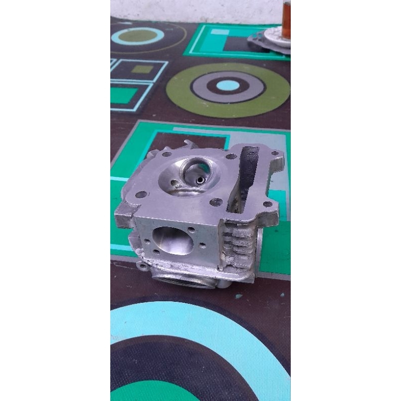 HEAD MIO KARBU 200CC