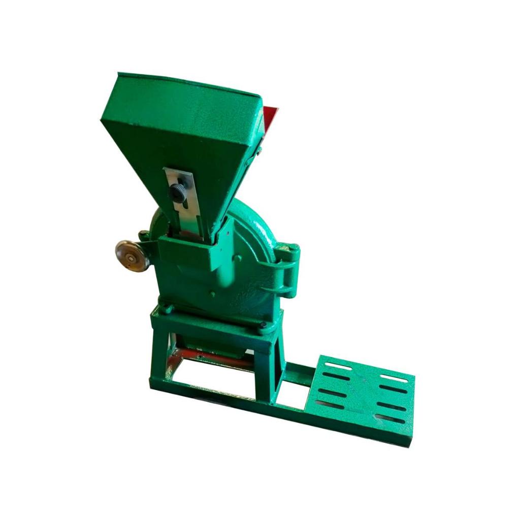 Mesin Gilingan Tepung FFC15 Giling Tepung FFC15 Disk Mill FFC15 Mesin Penepung FFC 15 HEAD ONLY