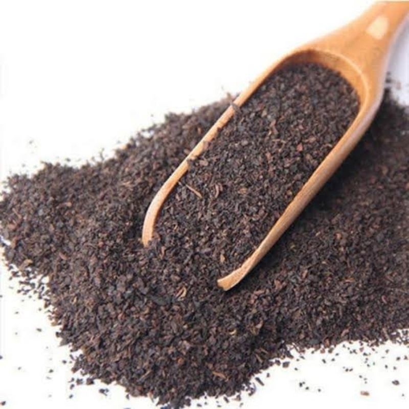 

Teh hitam 500gram / Black tea kiloan asli tanpa campuran obat tradisional siap cod