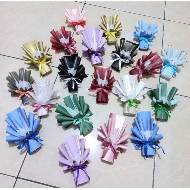 

amplop bucket/amplop lebaran/mini amplop/ampao/angpau jual per 6pcs