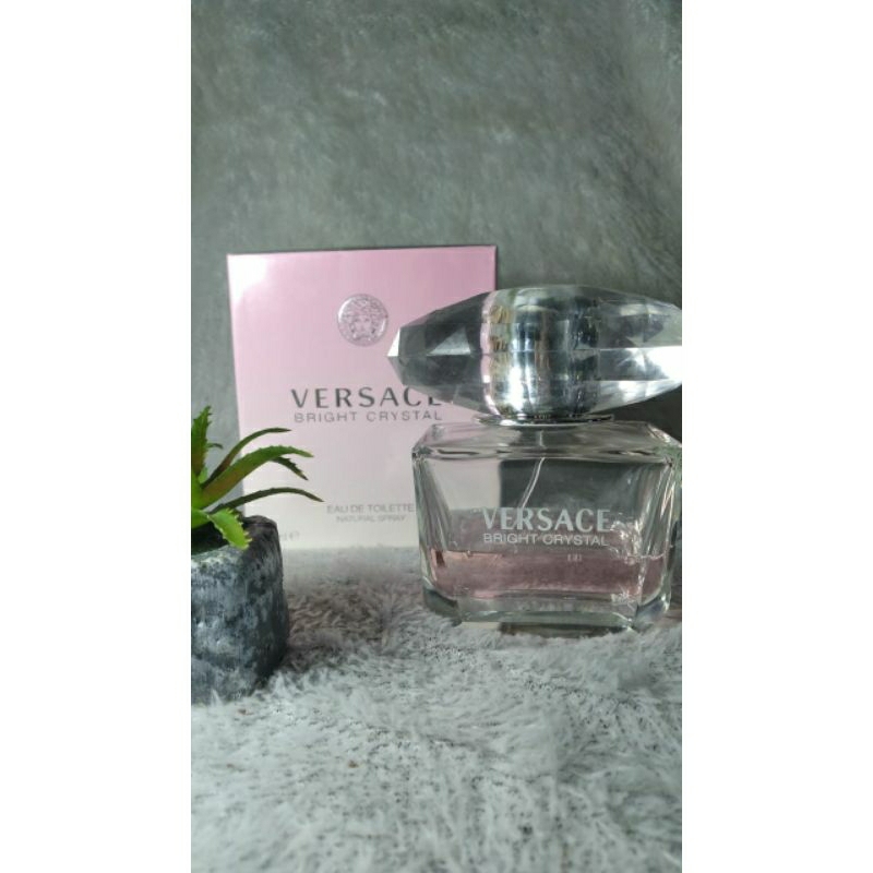 Versace Bright Crystal