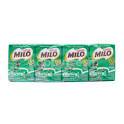 

New Nestle Milo UHT 110ml Paketan isi 4Pcs