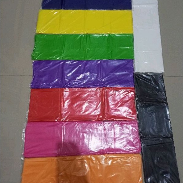 plastik layangan kilat