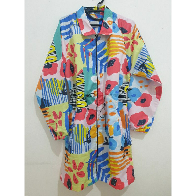 Preloved Nadjani Jaket