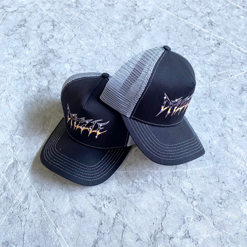 Trucker Hat DAZZLE - Magic & Mystery