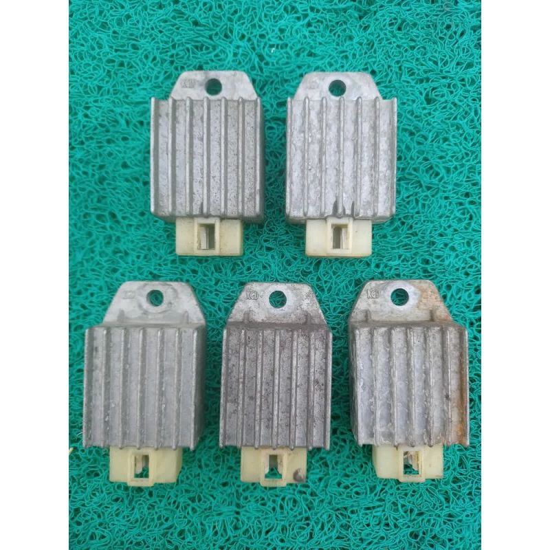 KIPROK ORI KGD SUZUKI RC100.RC80.CRISYTAL. TORNADO ORIGINAL SECCOUND