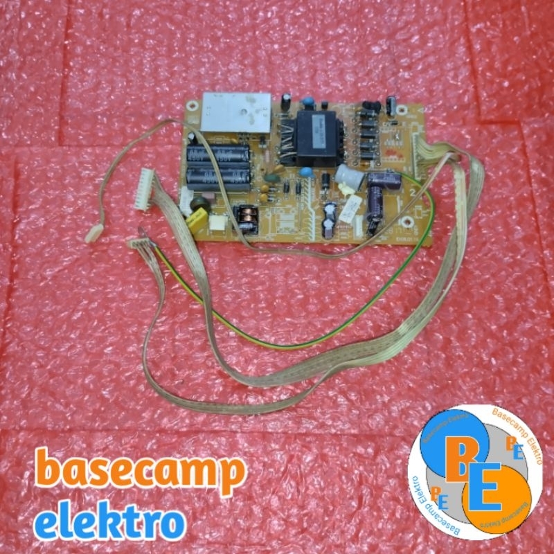 Power Supply TV LED POLYTRON PLD32T1506 Psu TV LED POLYTRON PLD32T1506 Power Supply TV POLYTRON PLD3