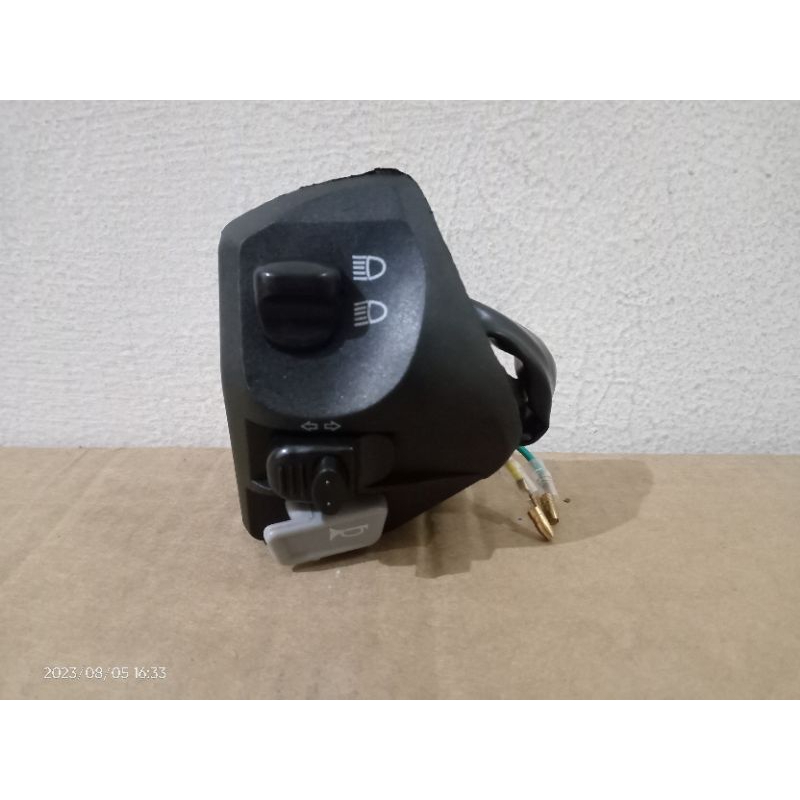 SAKLAR KIRI HOLDER KIRI MIO J MIO GT SOUL GT MIO M3