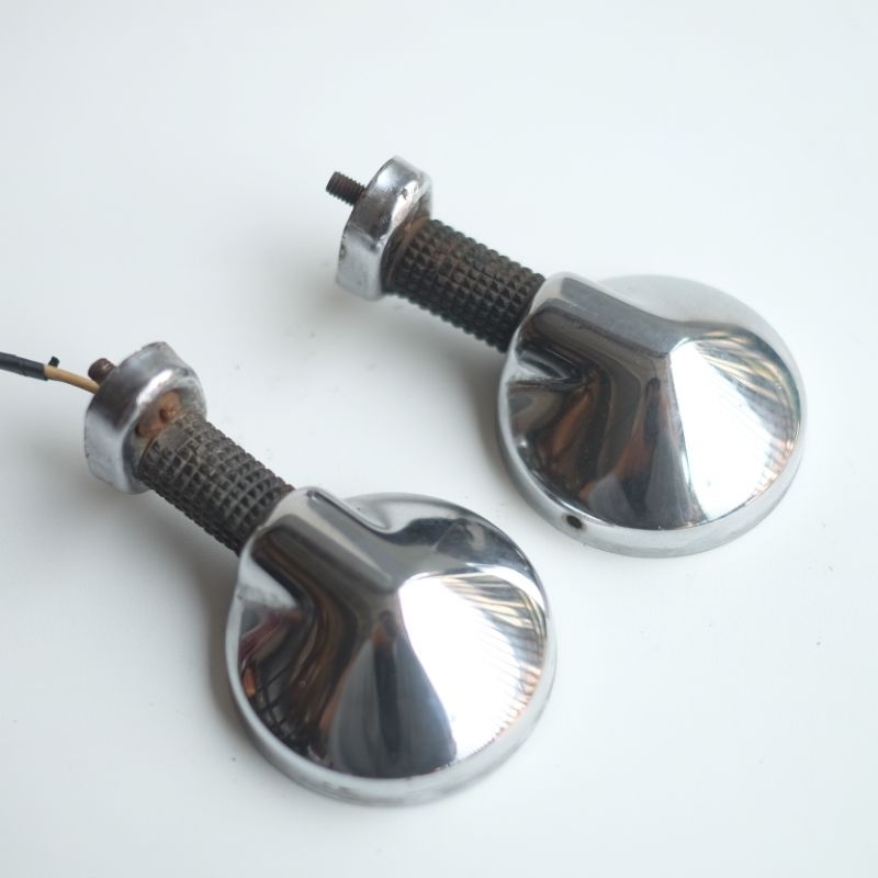 SEIN RETING HONDA CB100 K5 GL100 GL125 TAHUN TUA ORIGINAL ORI