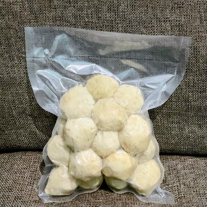 

Pempek Adaan 20Pcs