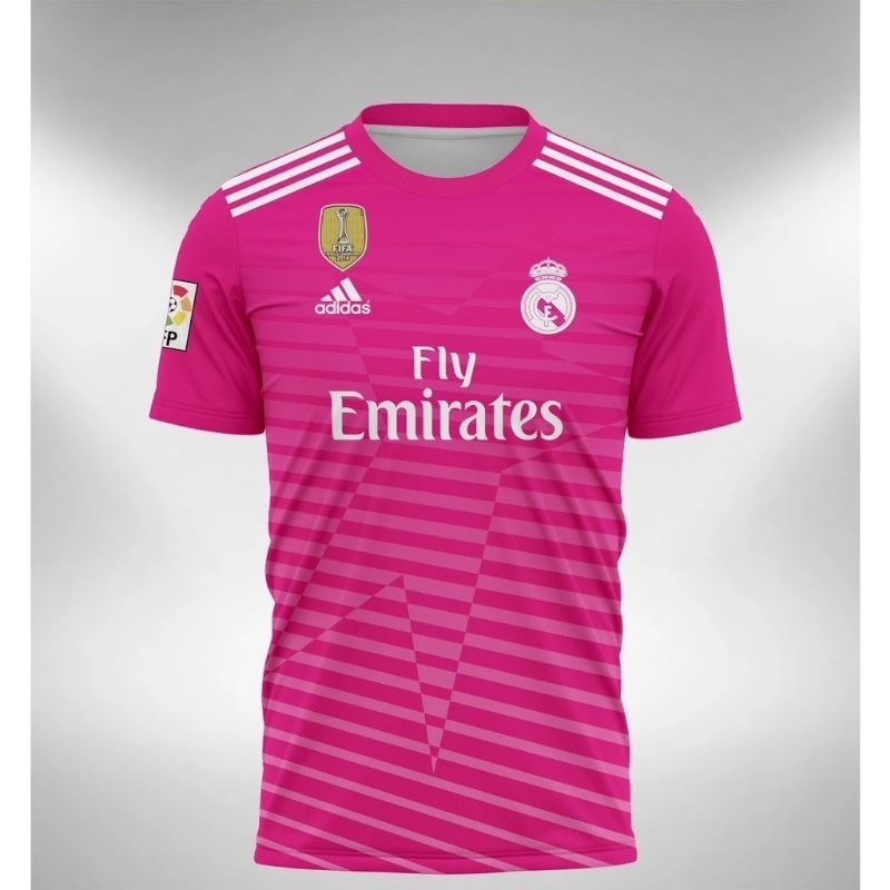 Jersey Real Madrid Away 2014 2015