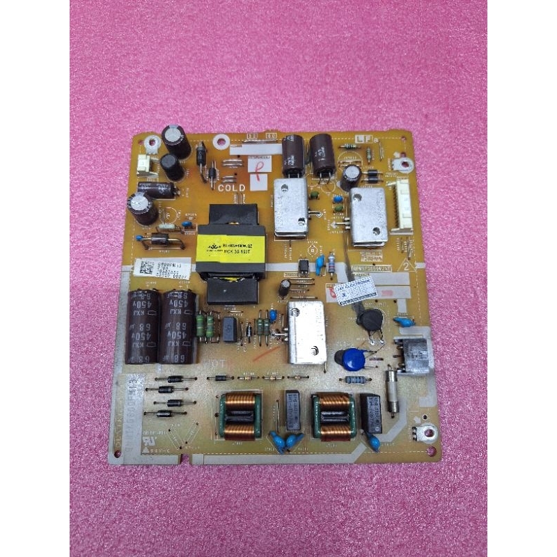 PSU / Power supply / Regulator Tv Sharp LC 40SA5200I 40SA5200 LC-40SA5200I