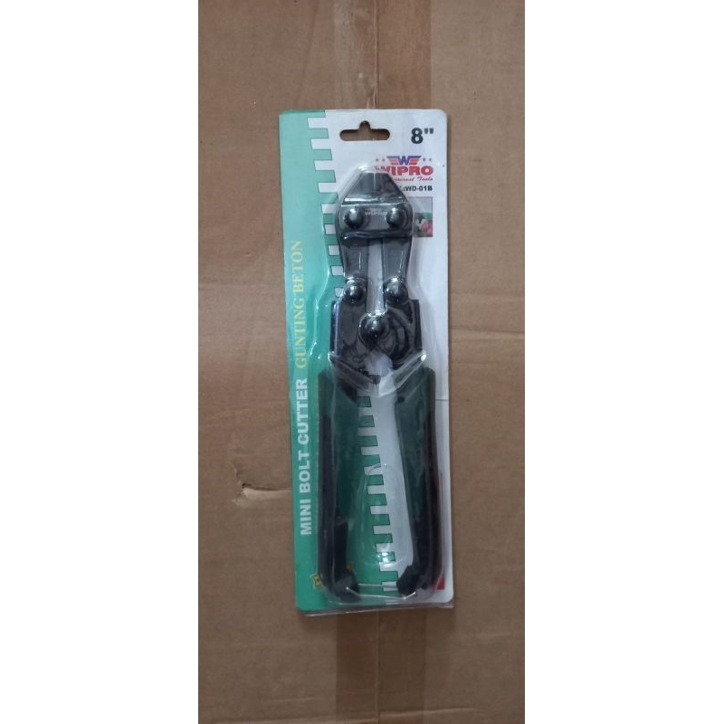 Wipro bolt cutter / Gunting beton