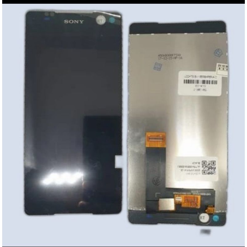 LCD TOUCHSCREEN SONY XPERIA C6 ULTRA XA ULTRA F3216 ORIGINAL
