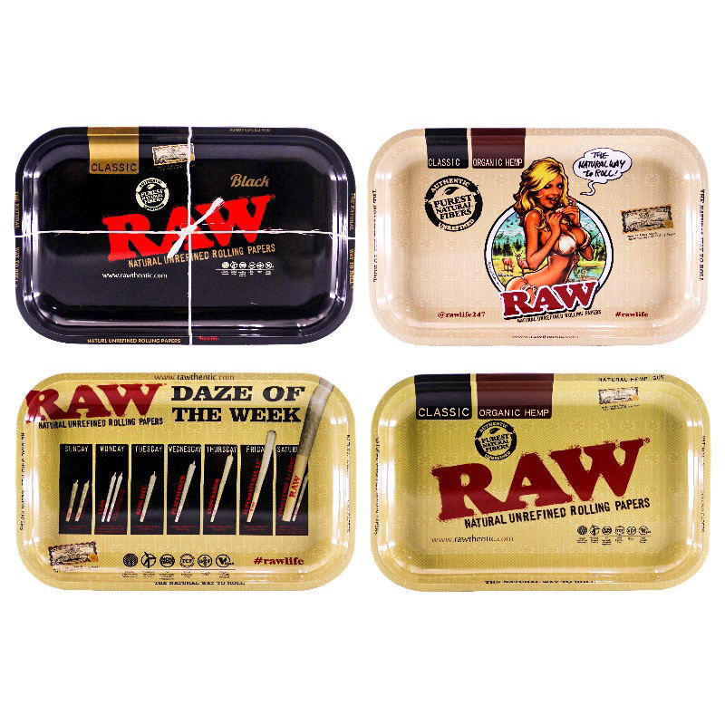 baki raw tray big size