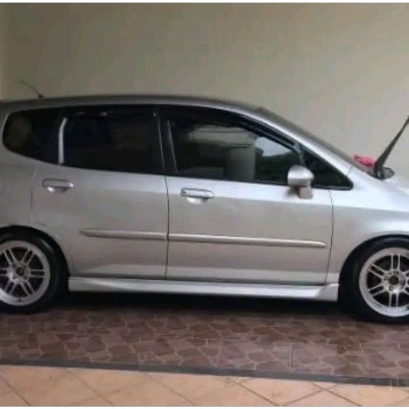 bodykit jazz vtec gd3 2003-2005