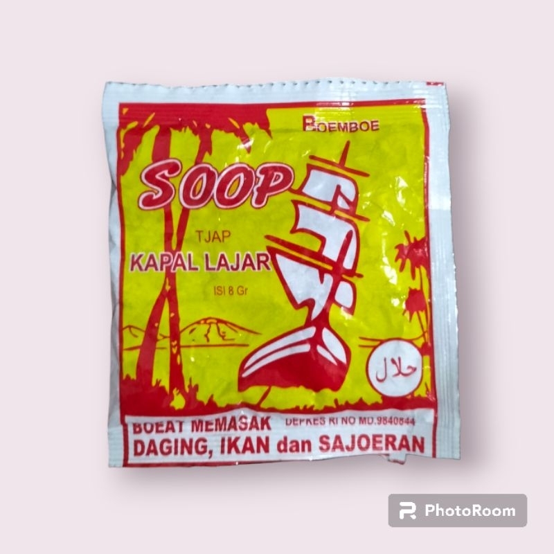 

BUMBU SOP KHAS BANJAR | BUMBU SOP KHAS BANJARMASIN