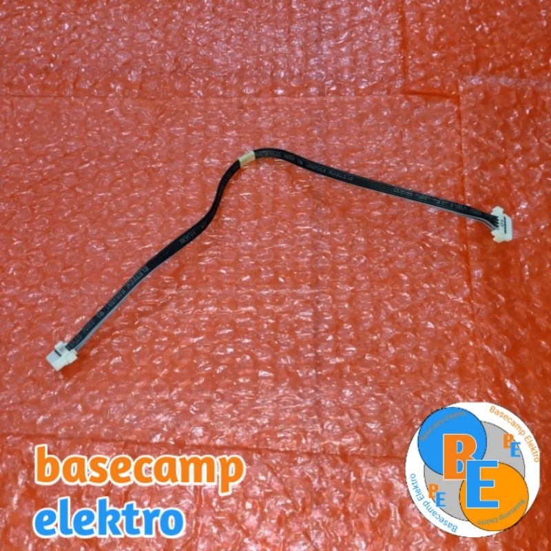 Kabel Power Supply Ke Mainboard TV LED SAMSUNG UA32H4000ARXXD UA32H4000 Kabel Psu Ke Mb TV LED SAMSU