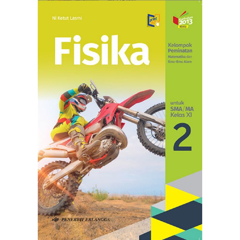 FISIKA SMA KLS 11