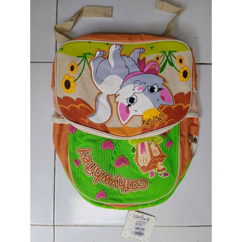 Tas Kucing