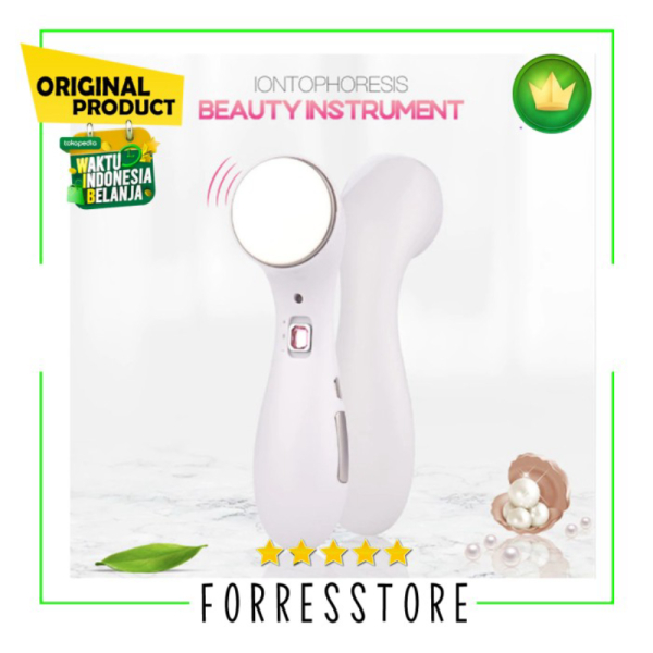 Unik Alat Penghilang Kantong Mata / Pijat Beauty Mengencangkan Kulit Wajah Diskon