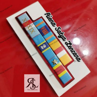 PDH TNI datar Kesetian 8 Tahun Veteran UN Canti Darma XXXIX Monusco 2 Congo