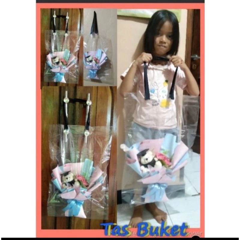 

TAS BUKET /PLASTIK BUKET 40x60cm
