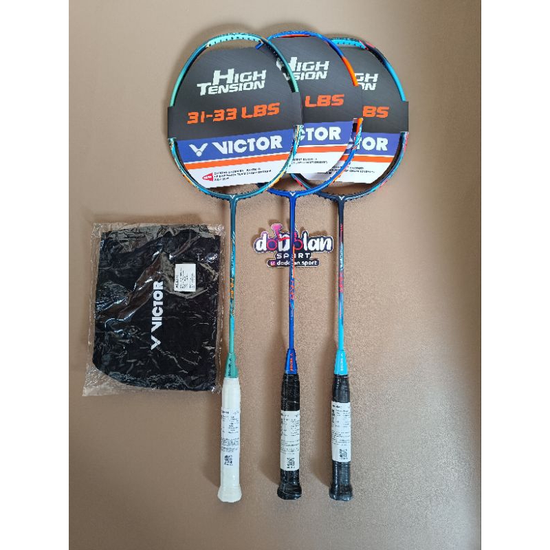 Raket Victor Thruster HMR Original