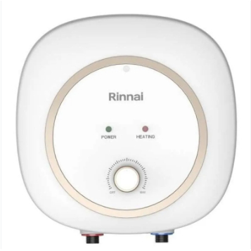 Water Heater Rinnai Listrik  Water Heater Rinnai  Water Heater Listrik 15 Liter 10 Liter/ RES-EH015/