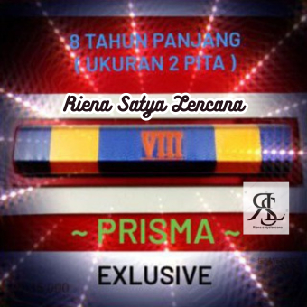 

8 Tahun Panjang Prisma