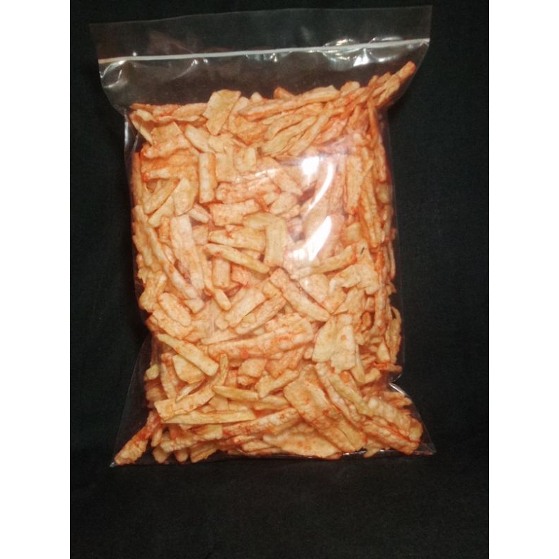 

klatak rasa pedas balado 400 gram