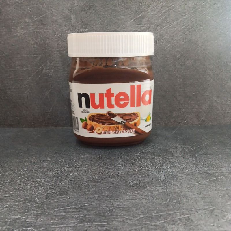 

Nutella 350gr