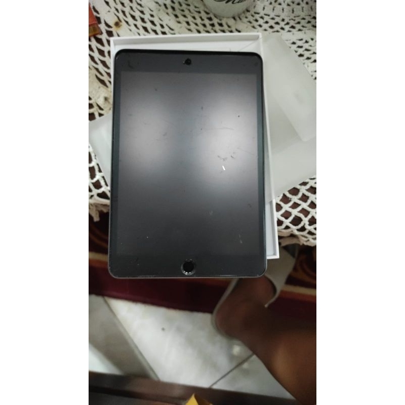 iPad Mini 5 Wifi + Cellular 256GB