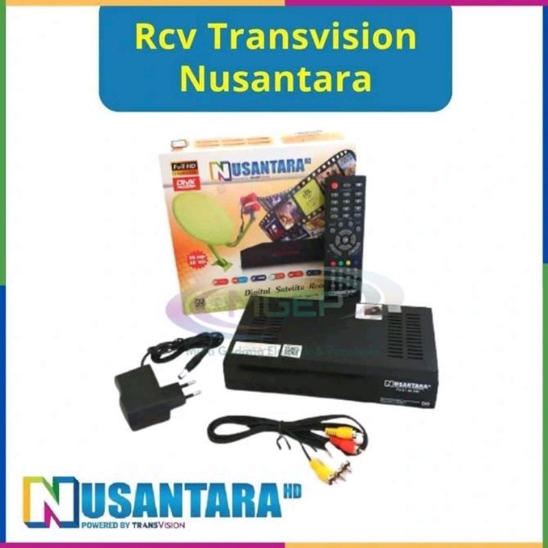 TANAKA NUSANTARA HD