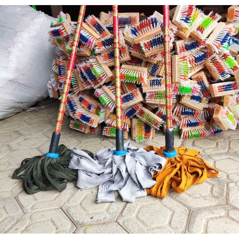 Sale ALAT PEL LANTAI MURAH TANPA PERAS TANGAN / PEL LANTAI PELINITR / PEL LANTAI PUTAR / PEL LANTAI