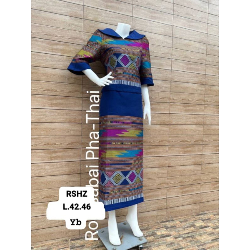 Stelan Romsabai Phat-hai Original Bangkok Stelan Romsabai Phat-hai Premium Import Bangkok