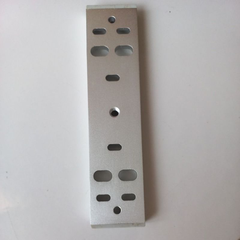 Bracket acces control