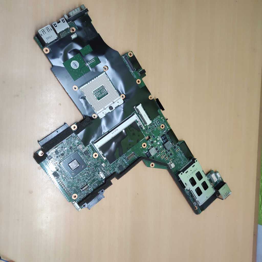 Motherboard Mobo Mainboard Laptop Lenovo Thinkpad T420