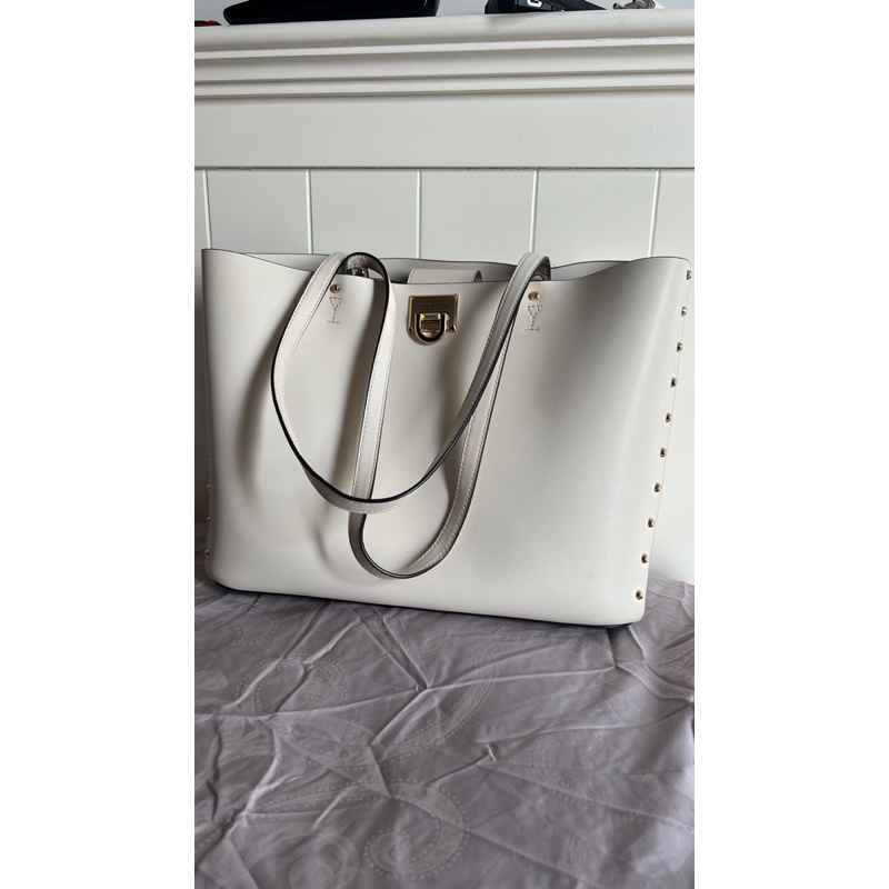 MK Michael Kors tote bag authentic original